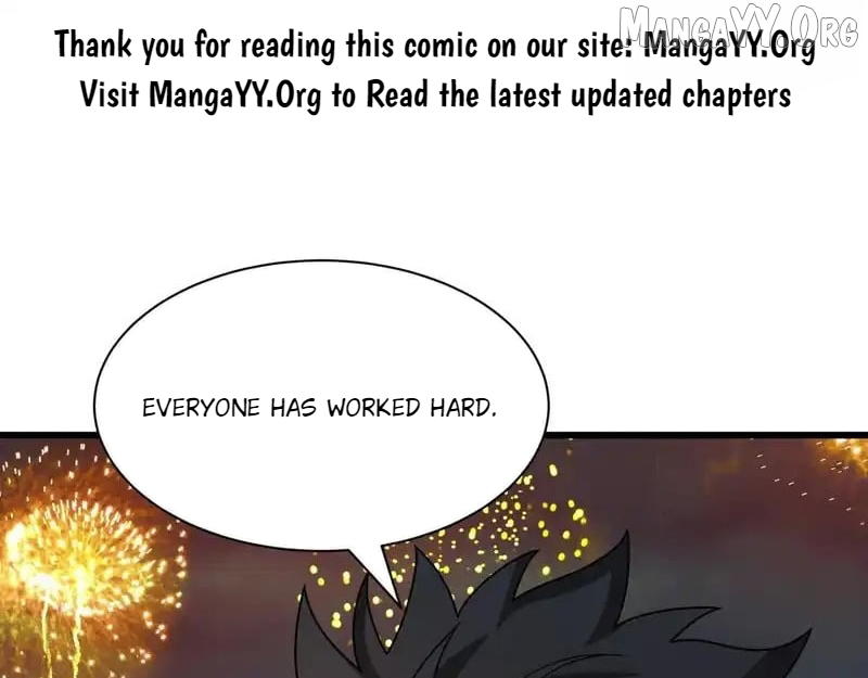 Era of the Haunted Chapter 556 - page 111